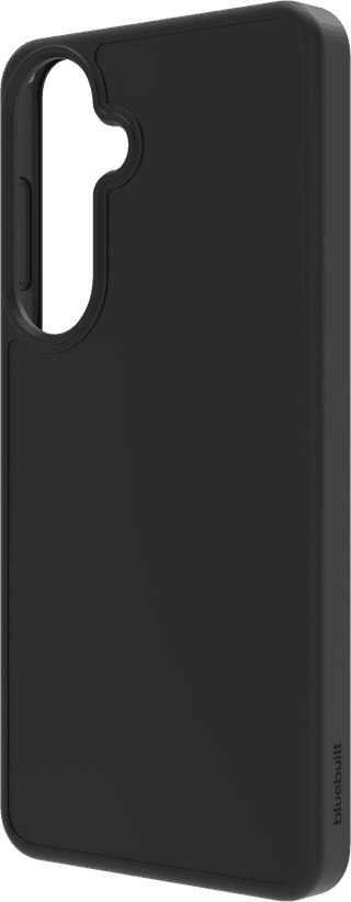 BlueBuilt Protective Backcover Samsung Galaxy S26 Plus Schwarz