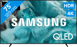 Samsung 75" QLED Q7F2 4K (2025)