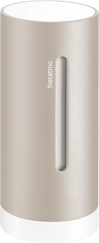 Netatmo Smart Indoor Module