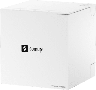 SumUp Epson POS Drucker