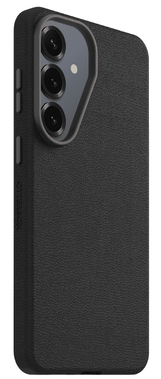 Otterbox Symmetry Samsung Galaxy S26 Plus Backcover Schwarz