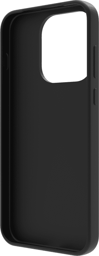 BlueBuilt OnePlus 15 Back Cover Black
