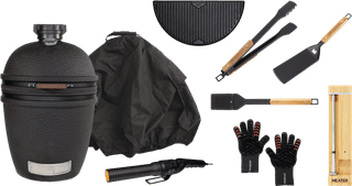 The Bastard Urban Large Solo Masterset