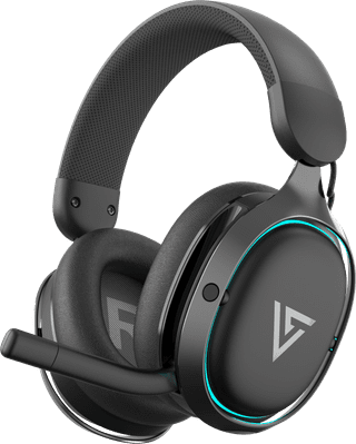 Vortech Prestige Kabelloses Gaming-Headset