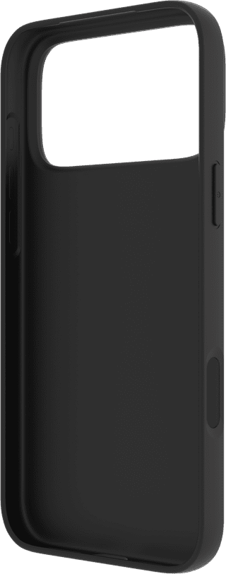 BlueBuilt Backcover iPhone 18 Pro Max Schwarz
