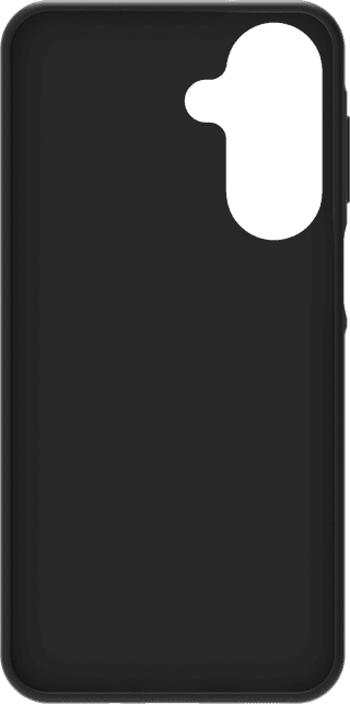 BlueBuilt Samsung Galaxy A27 Backcover Schwarz