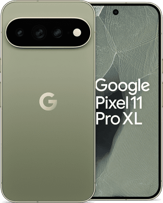 Google Pixel 11 Pro XL 256GB Green 5G