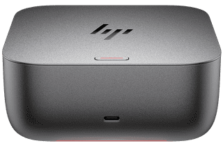 HP Thunderbolt 4 Ultra 280 W G6 Dockingstation