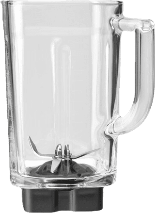 KitchenAid Artisan K400 5KSB4026EIB Ink blue