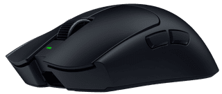 Razer Viper V4 Pro Wireless Gaming Mouse Black