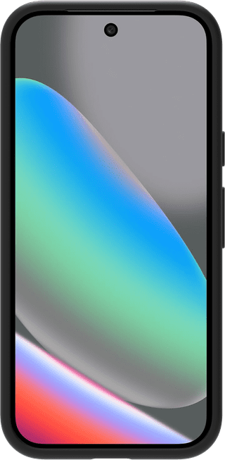 BlueBuilt Protective Backcover mit Magnet Google Pixel 11 Schwarz