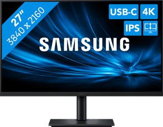 Samsung ViewFinity S8 S80UH LS27H804UAUXEN