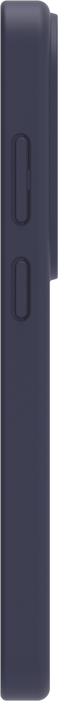 BlueBuilt Protective Backcover Samsung Galaxy S26 Ultra Blau