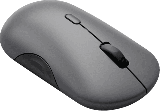 Lenovo 700 Multi-Device Kabellose Leise Maus Luna Grey