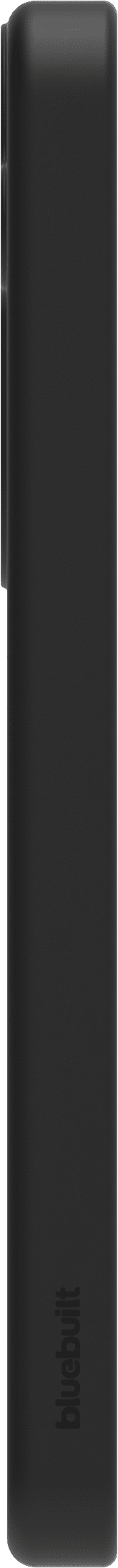BlueBuilt Protective Backcover Samsung Galaxy S26 Plus Schwarz