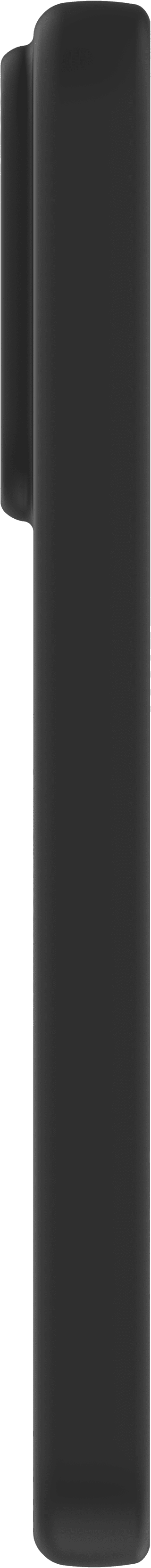 Just in Case Soft Design Xiaomi 17 Back Cover Black
