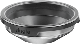Ninja Luxe Café Mini Plus ES352EU