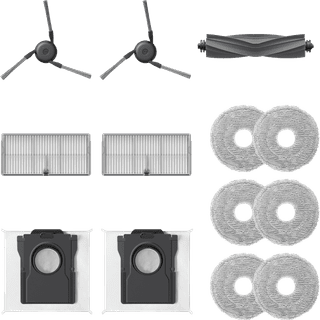 Dreame Pflegeset RAK80