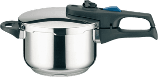 ELO Schnellkochtopf Praktika XS 2,7 l