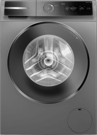 Bosch WGB2660R1