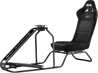 Next Level Racing F-GT Shift Simulator Cockpit