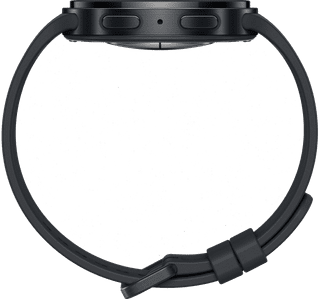 Samsung Galaxy Watch9 Schwarz 44 mm