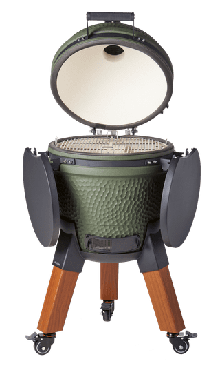 Moddern Green Special Wood-Look