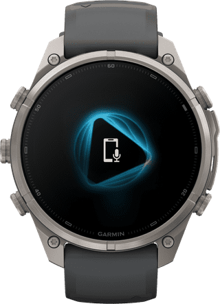 Garmin Fenix 9 Pro Black 47mm