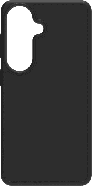 BlueBuilt Protective Backcover Samsung Galaxy S26 Schwarz
