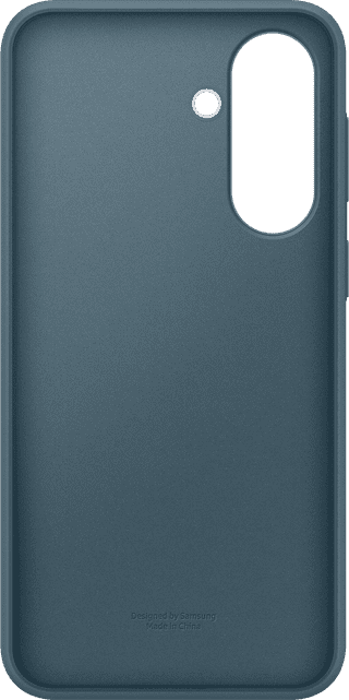Samsung Galaxy A37 Silicone Back Cover Dark Green