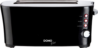 DOMO B-Smart DO961T Toaster