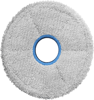 Dreame Thermo Wischpads RMP12 (4 Stück)