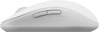Lenovo Yoga Bluetooth Leise Maus Seashell