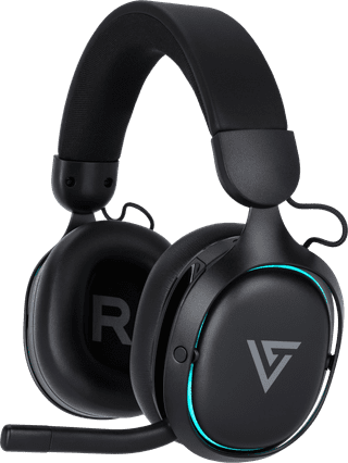 Vortech Prestige Wireless Gaming Headset