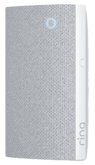 Ring Akku-Videotürklingel Pro 2. Generation + Chime Plus