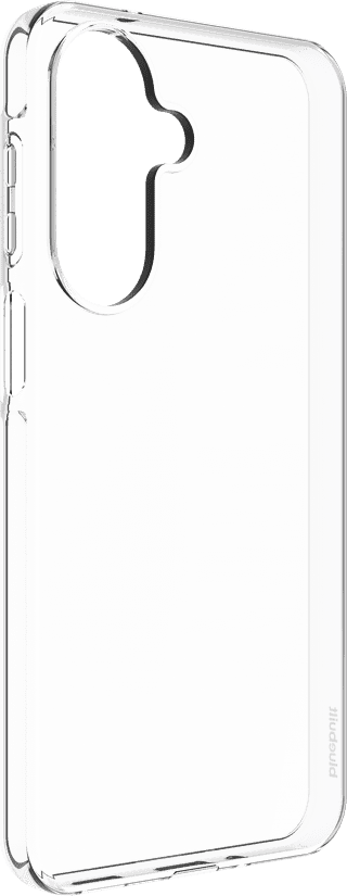 BlueBuilt Samsung Galaxy A27 Backcover Transparent