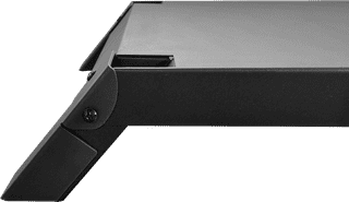 Boretti Fratello 2.0 + Boretti Fratello Trolley