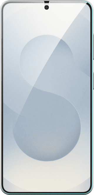 Just In Case Tempered Glass Samsung Galaxy S26 Plus Screen Protector