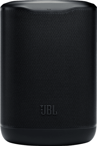 JBL Cove M1 Schwarz