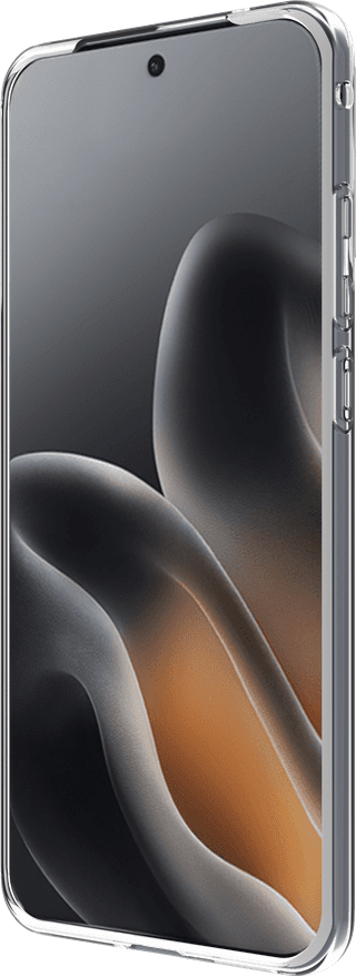 BlueBuilt Motorola Edge 70 Fusion Backcover Transparent