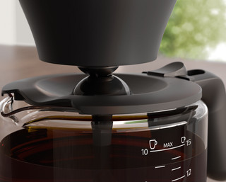 Philips Cafe Gourmet HD5416/60