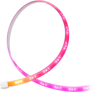 Philips Hue Flux LED Strip 2m Extension Strip