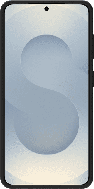 BlueBuilt Protective Backcover Samsung Galaxy S26 Schwarz