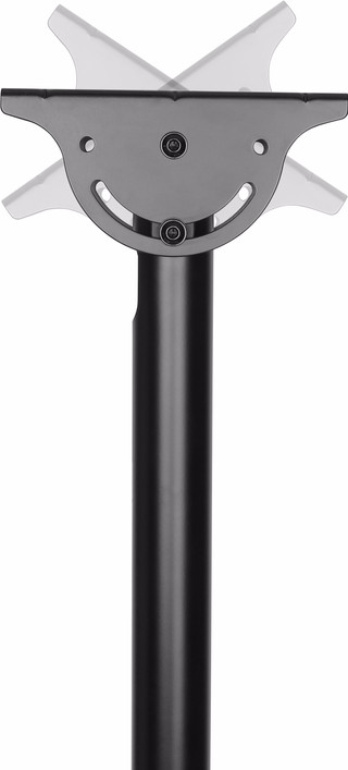 Neomounts NM-C440BLACK TV Wall Mount Black