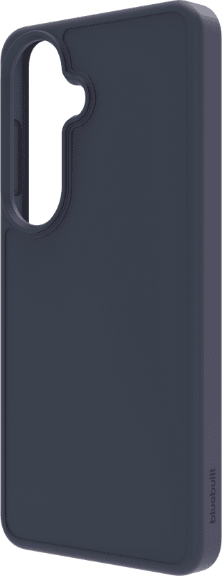 BlueBuilt Protective Backcover Samsung Galaxy S26 Blau