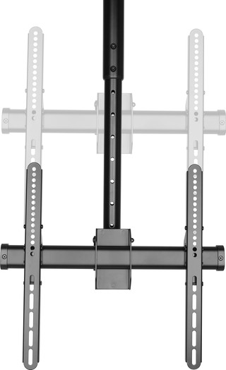 Neomounts NM-C440BLACK TV Wall Mount Black