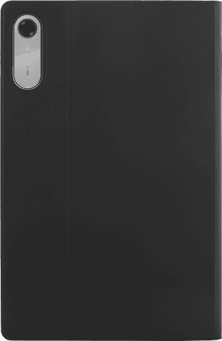 BlueBuilt Lenovo Idea Tab Pro Gen 2 Book Case Schwarz