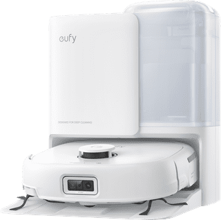 eufy Omni E25 White