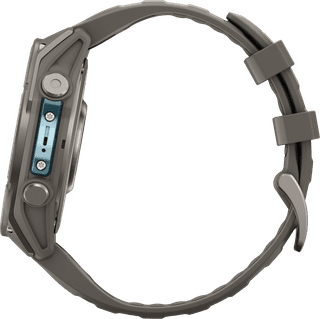 Garmin Fenix 9 Grey 47mm