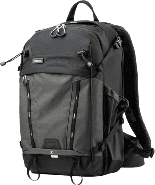 Think Tank BackLight 18L Slate Black